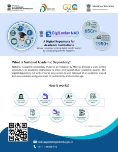 NAD Flyer 1