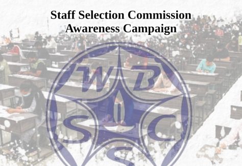 Staff Selection Awareness Campaign 28th July, 2023