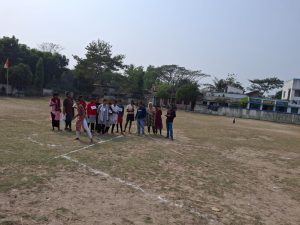 ANNUAL SPORTS 2025-2026​​