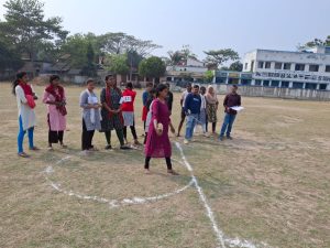 ANNUAL SPORTS 2025-2026​​