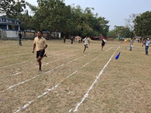 ANNUAL SPORTS 2025-2026​​